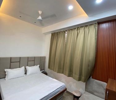 Ludhiana Hotel | Hotel Sommaya Grand