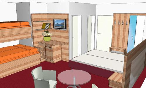 Gosau Hotel | Hotel Sommerhof