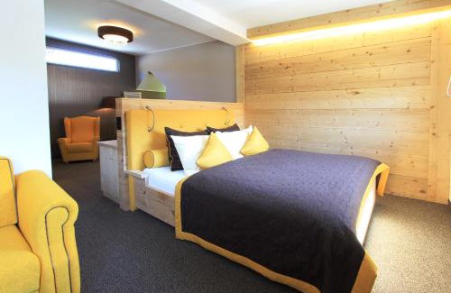 Gosau Hotel | Hotel Sommerhof