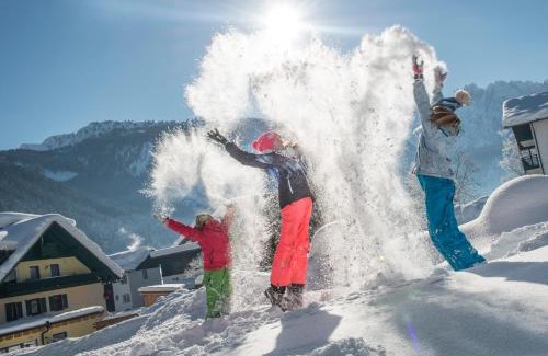 Gosau Hotel | Hotel Sommerhof