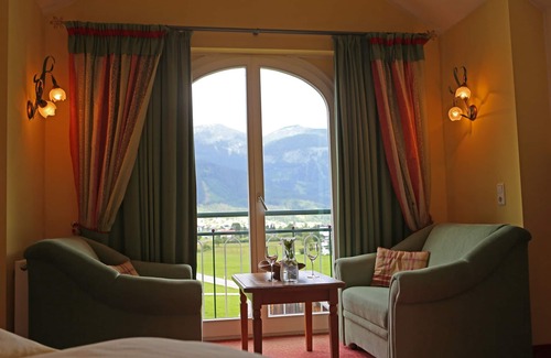 Gosau Hotel | Hotel Sommerhof