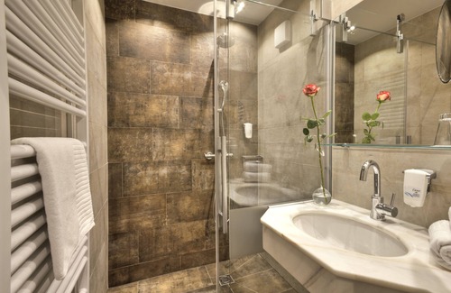 Gosau Hotel | Hotel Sommerhof