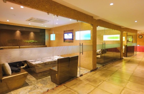 Rau Hotel | Hotel Sonash by Golden Treat