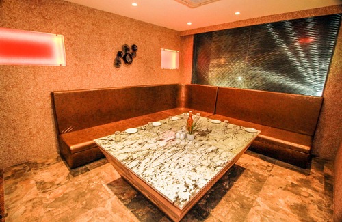Rau Hotel | Hotel Sonash by Golden Treat
