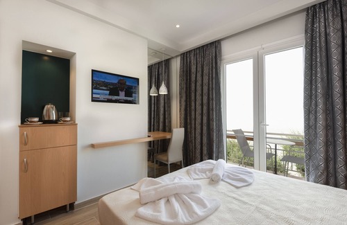 Kos Hotel | Hotel Sonia