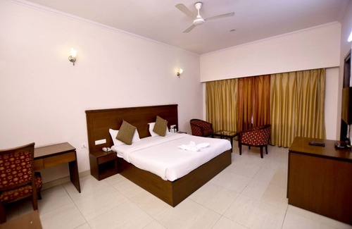 Rudrapur Hotel | Hotel Sonia