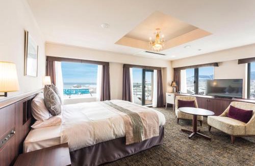Otaru Hotel | Hotel Sonia Otaru