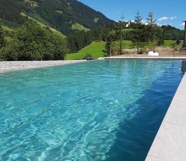 Ridanna Hotel | Hotel Sonklarhof