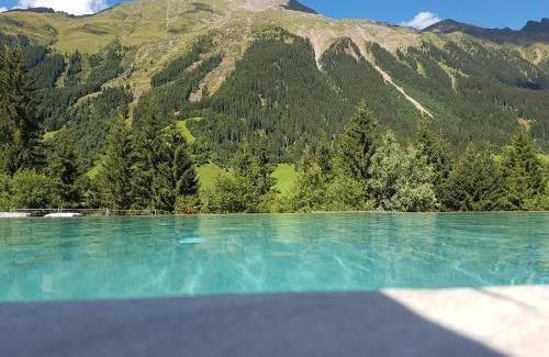 Ridanna Hotel | Hotel Sonklarhof