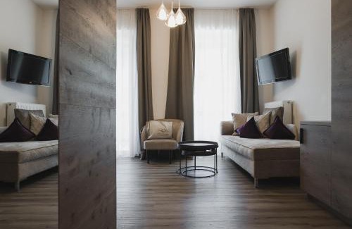 Ridanna Hotel | Hotel Sonklarhof