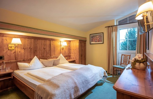 Wildschoenau Hotel | Hotel Sonnschein