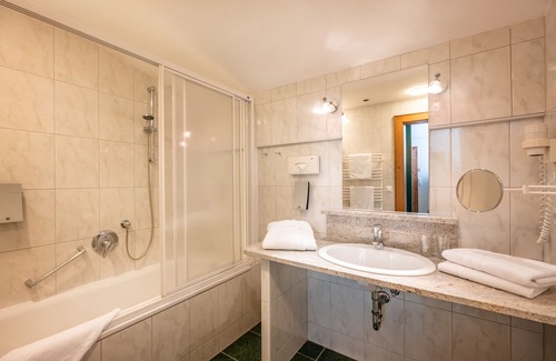 Wildschoenau Hotel | Hotel Sonnschein