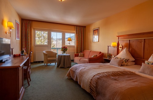 Wildschoenau Hotel | Hotel Sonnschein