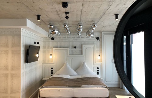 Fussen Old Town Hotel | Hotel Sonne