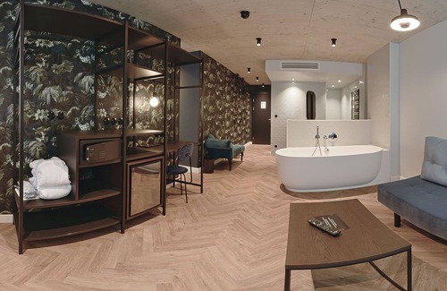 Fussen Old Town Hotel | Hotel Sonne