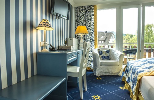 Kirchzarten Hotel | Hotel Sonne