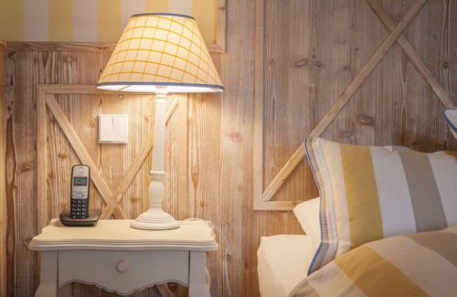 Kirchzarten Hotel | Hotel Sonne
