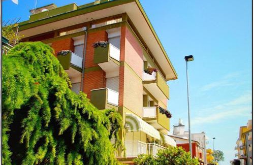 Torre Pedrera Hotel | Hotel Sonne