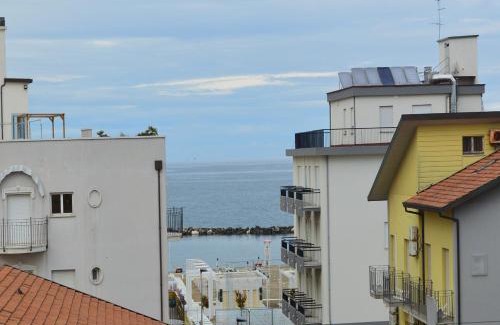 Torre Pedrera Hotel | Hotel Sonne