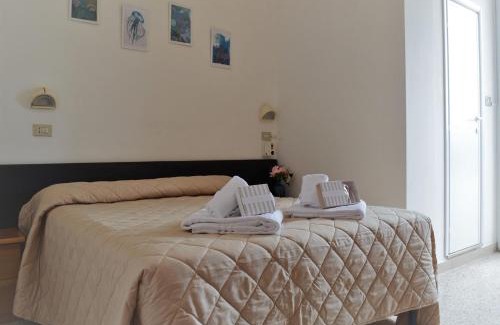 Torre Pedrera Hotel | Hotel Sonne