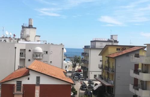 Torre Pedrera Hotel | Hotel Sonne