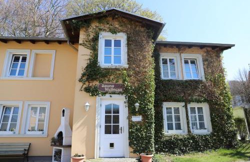 Zinnowitz Hotel | Hotel Sonneneck