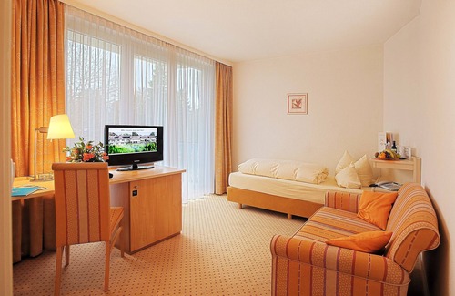 Unterallgau Hotel | Hotel Sonnengarten