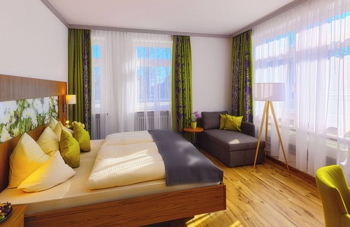 Unterallgau Hotel | Hotel Sonnengarten