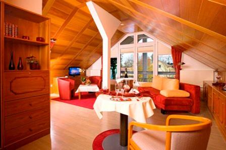 Unterallgau Hotel | Hotel Sonnengarten