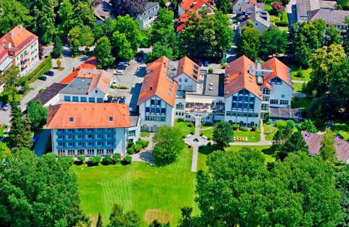 Unterallgau Hotel | Hotel Sonnengarten