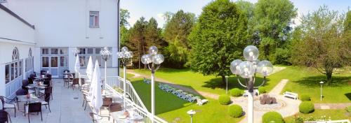 Unterallgau Hotel | Hotel Sonnengarten