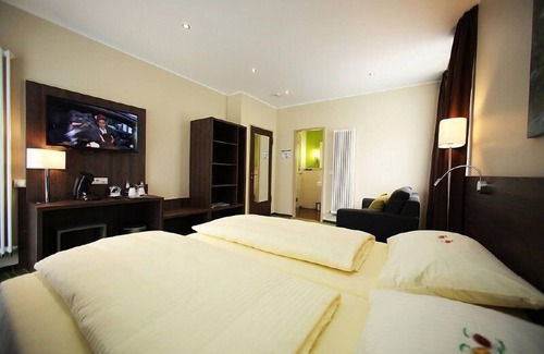 Melsungen Hotel | Hotel Sonnenhof