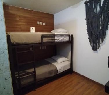 Historic Center Hotel | Hotel Sonno Plaza Allende