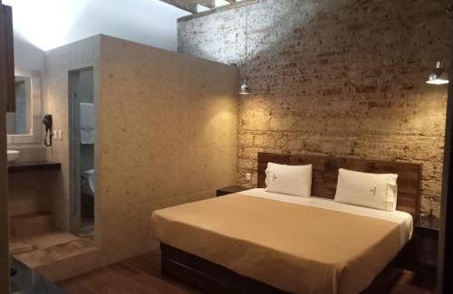 Historic Center Hotel | Hotel Sonno Plaza Allende