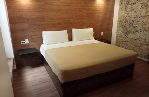 Historic Center Hotel | Hotel Sonno Plaza Allende