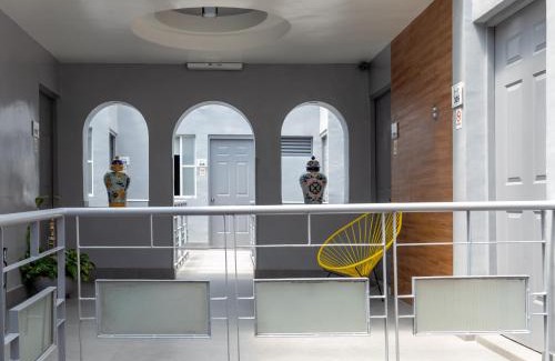 Historic Center Hotel | Hotel Sonora, Centro Histórico
