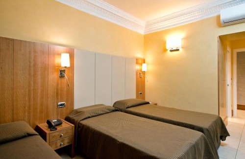 Repubblica Hotel | Hotel Sonya