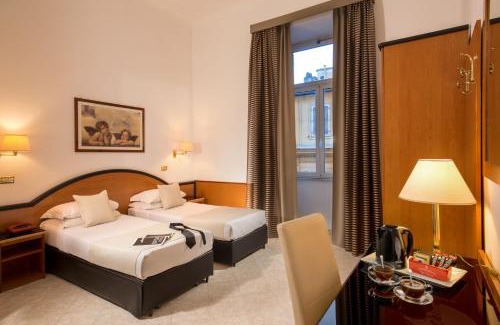 Repubblica Hotel | Hotel Sonya
