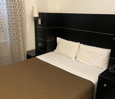 Repubblica Hotel | Hotel Sonya