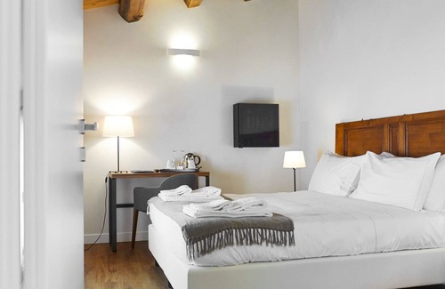 Castellammare del Golfo Hotel | Hotel Sopra Le Mura