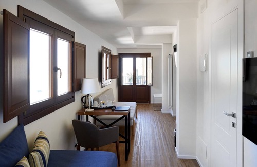 Castellammare del Golfo Hotel | Hotel Sopra Le Mura