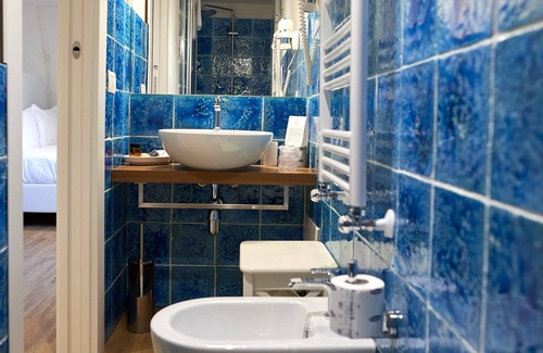 Castellammare del Golfo Hotel | Hotel Sopra Le Mura