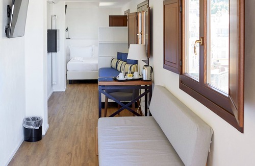 Castellammare del Golfo Hotel | Hotel Sopra Le Mura
