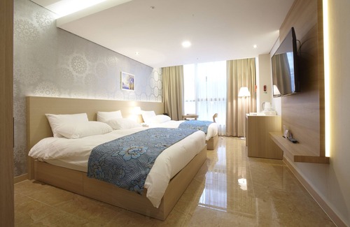 Seo-gu Hotel | Hotel Sopra