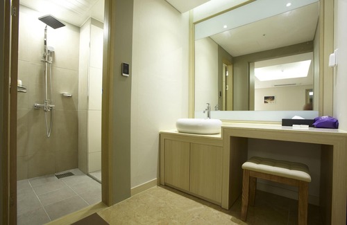 Seo-gu Hotel | Hotel Sopra