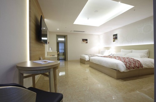 Seo-gu Hotel | Hotel Sopra