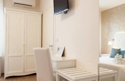 Fontanelle Hotel | Hotel Soraya