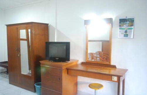 Downtown Kuta Hotel | Hotel Sorga Cottages