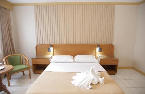Ermita Hotel | Hotel Soriente