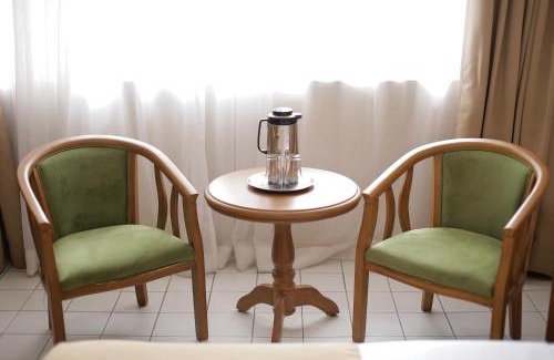 Ermita Hotel | Hotel Soriente